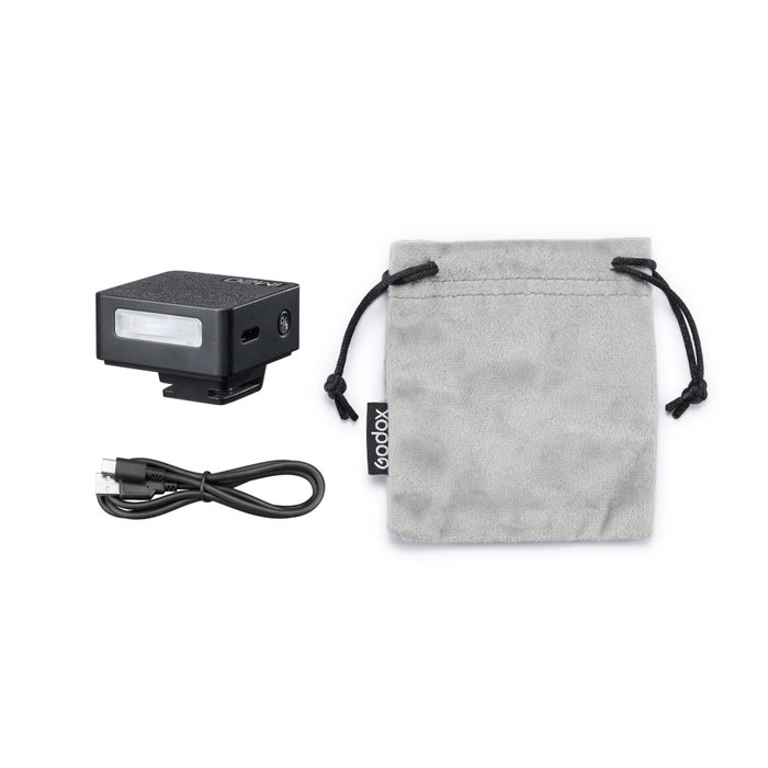 Godox iM20 Flash Godox iM20 Flash