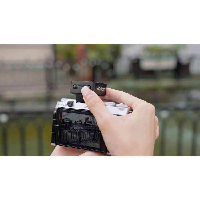 Godox iM20 Flash Godox iM20 Flash