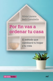 POR FIN VAS A ORDENAR TU CASA, VV.AA. - MARTINEZ ROCA