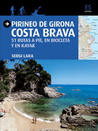 Pirineo de Girona - Costa Brava, Sergi Lara i Garcia - TRIANGLE POSTALS