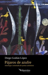 Pájaros de azufre, Diego Godian Loepz - VALPARAISO