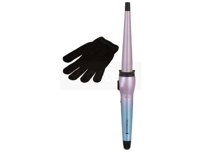 REMINGTON RIZADOR ELECTRICO CERAMICO 13-25MM