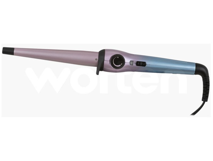 REMINGTON RIZADOR ELECTRICO CERAMICO 13-25MM