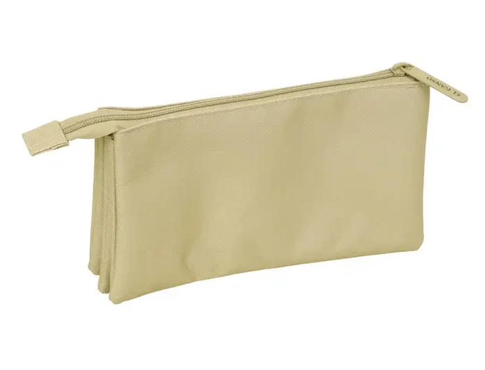 Safta Portatodo Triple El ganso basics