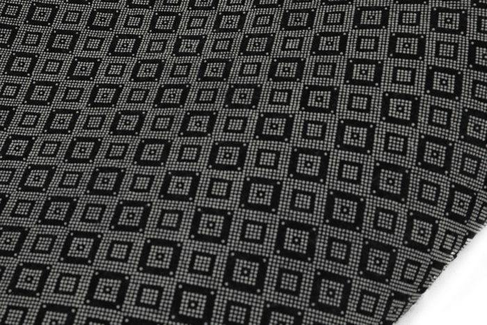 Mijölnir Alfombrilla de Baño Vintage Roses 80 x 100 cm Poliéster Antideslizante