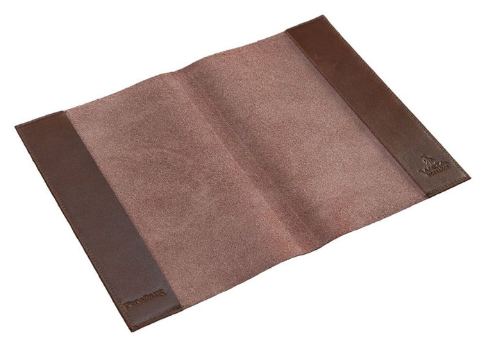 El Señor de los Anillos Cuaderno Middle-earth Leather 23 cm El Señor de los Anillos Cuaderno Middle-earth Leather 23 cm