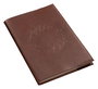 El Señor de los Anillos Cuaderno Middle-earth Leather 23 cm