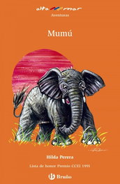 Mumú, Hilda Perera - BRUÑO