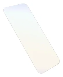OtterBox Premium Pro Glass Blue Light Guard Series para Apple iPhone 16, Transparente