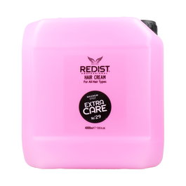 Redist Crema Acondicionador para Todo Tipo de Cabellos 4000 ml