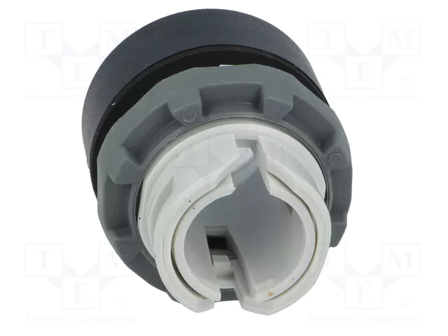 ABB Interruptor de presión transparente 22mm ABB Interruptor de presión transparente 22mm