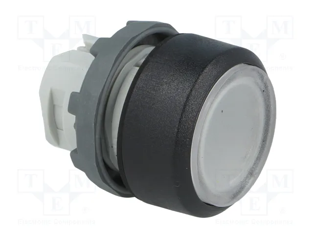 ABB Interruptor de presión transparente 22mm ABB Interruptor de presión transparente 22mm