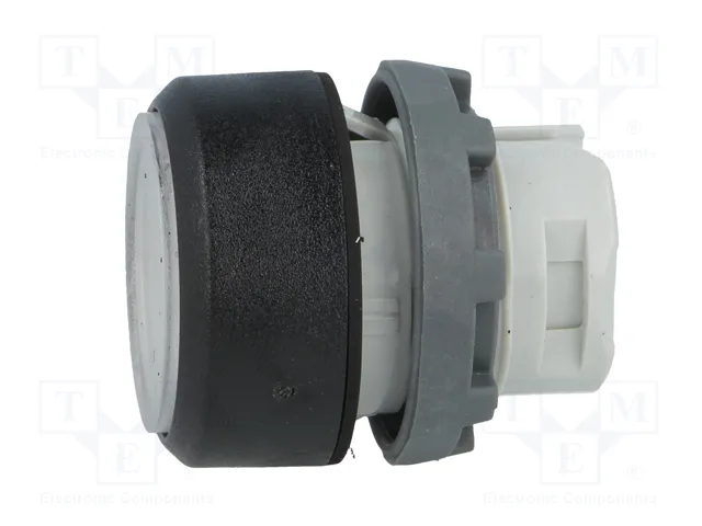ABB Interruptor de presión transparente 22mm ABB Interruptor de presión transparente 22mm