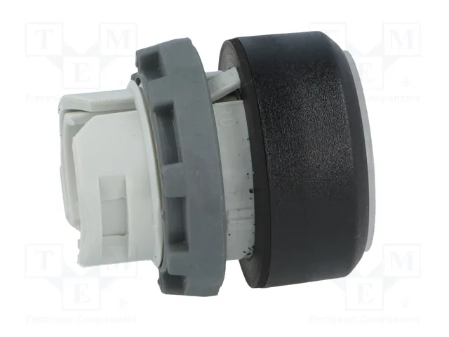 ABB Interruptor de presión transparente 22mm ABB Interruptor de presión transparente 22mm