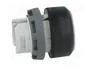 ABB Interruptor de presión transparente 22mm