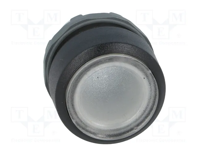 ABB Interruptor de presión transparente 22mm ABB Interruptor de presión transparente 22mm