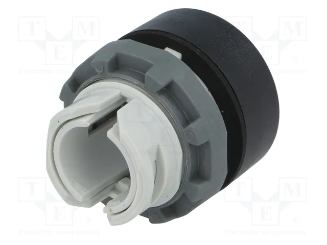 ABB Interruptor de presión transparente 22mm ABB Interruptor de presión transparente 22mm