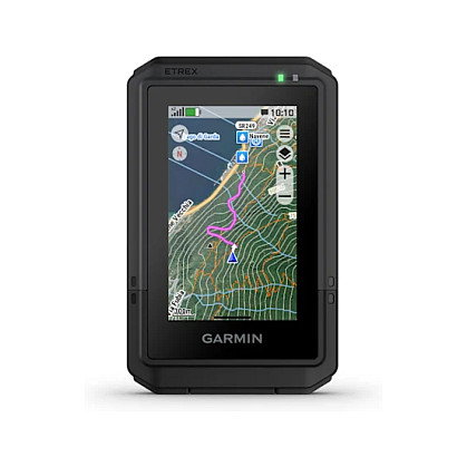 Garmin eTrex Touch Garmin eTrex Touch