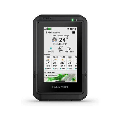 Garmin eTrex Touch Garmin eTrex Touch