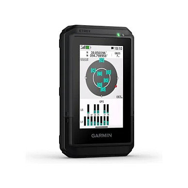 Garmin eTrex Touch Garmin eTrex Touch