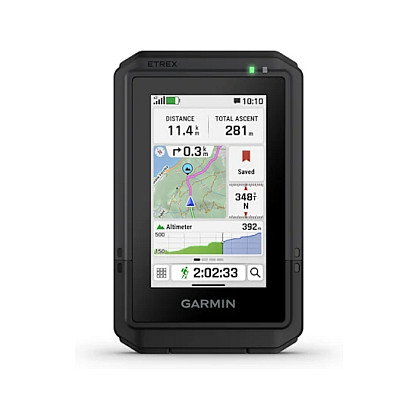 Garmin eTrex Touch Garmin eTrex Touch