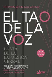 El tao de la voz, Stephen Chun-Tao Cheng - GAIA