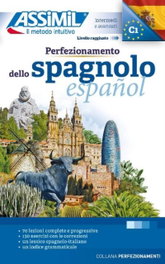 ASSIMIL, Volume perfezionamento spagnolo - ASSIMIL