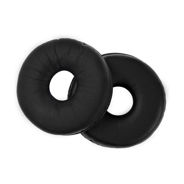 EPOS HZP 34 Ear Pad de imitación piel, Negro EPOS HZP 34 Ear Pad de imitación piel, Negro