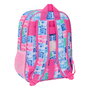 Mochila Escolar Barbie Multicolor 26 x 34 x 11 cm