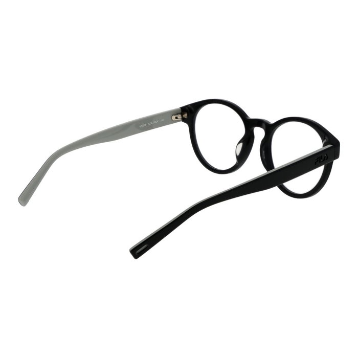 Montura de Gafas Unisex Fila VFI218 500BLK