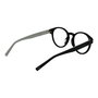 Montura de Gafas Unisex Fila VFI218 500BLK