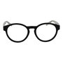 Montura de Gafas Unisex Fila VFI218 500BLK