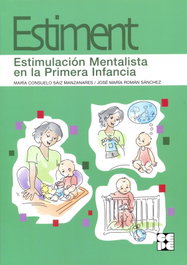 CEPE, ESTIMENT-ESTIMULACION MENTALISTA EN LA PRIMERA INFANCIA - CEPE