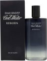 Davidoff Cool Water Reborn Eau de Toilette 125 ml