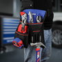 Workpro Bolsa de Herramientas de Poliéster con Cinta Ajustable