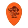 Dunlop Pack 36 Púas Tortex® Small Teardrop - 0,60 Mm