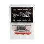 Dunlop Pack 36 Púas Tortex® Small Teardrop - 0,60 Mm