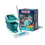Leifheit Conjunto PROFI con ruedas y cubierta micro duo de 42 cm