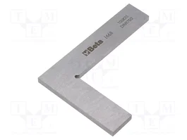 BETA Escuadra de acero 100x70mm