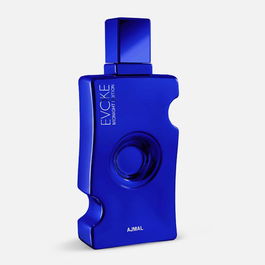 AJMAL Evoke Midnight Edition Eau de Parfum para Mujer 75 ml Vaporizador