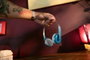 Philips TAH2000TL/00 The Ringo Azul