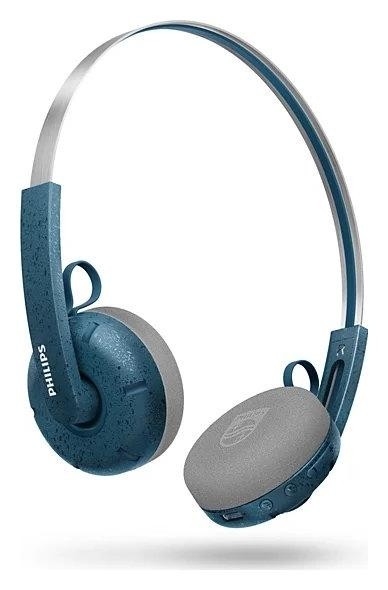 Philips TAH2000TL/00 The Ringo Azul