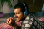 Philips TAH2000TL/00 The Ringo Azul