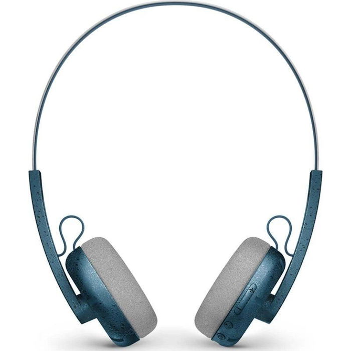 PHILIPS Auricular Inalámbrico Diadema con Micrófono - Retro