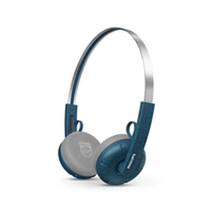 Philips The Ringo TAH2000TL/00 Azul Philips The Ringo TAH2000TL/00 Azul