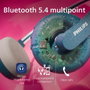 Philips The Ringo TAH2000TL/00 Azul