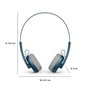 Philips The Ringo TAH2000TL/00 Azul