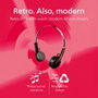 Philips The Ringo TAH2000TL/00 Azul