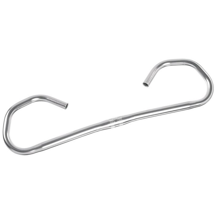 Ergotec Manillar polivalente X-Art Aluminio 565mm 0° Trekking Ergotec Manillar polivalente X-Art Aluminio 565mm 0° Trekking