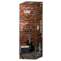 Pack de Guitarra Eléctrica Daytona Tipo Les Paul Negro